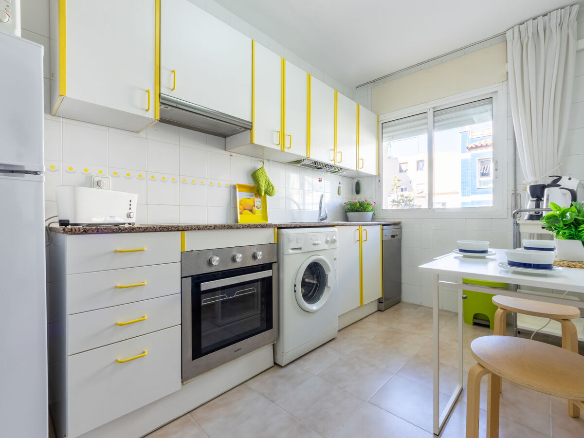Princep – Appartement 2 chambres à 80 m de la mer - Photo 4
