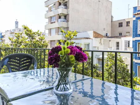 Location appartement à Cambrils, Princep