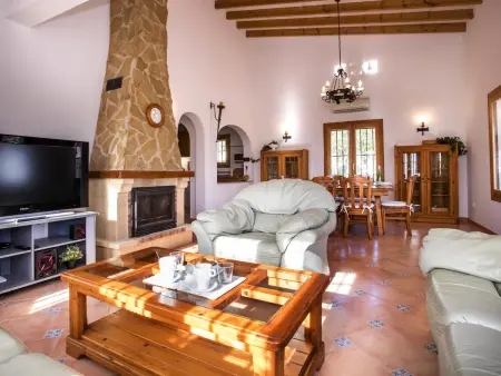 Casa El Mirador, maison 8 pers. avec piscine à Pego - Photo 6