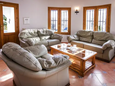 Casa El Mirador, maison 8 pers. avec piscine à Pego - Photo 8