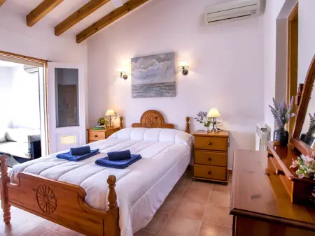 Casa El Mirador, maison 8 pers. avec piscine à Pego - Photo 15