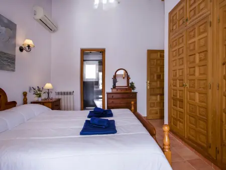 Casa El Mirador, maison 8 pers. avec piscine à Pego - Photo 16