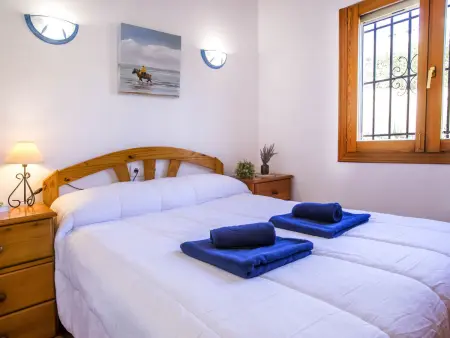 Casa El Mirador, maison 8 pers. avec piscine à Pego - Photo 18