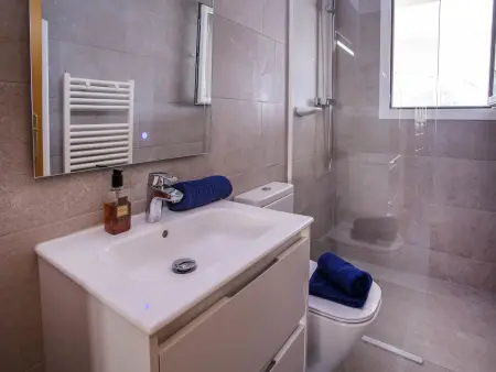 Casa El Mirador, maison 8 pers. avec piscine à Pego - Photo 19