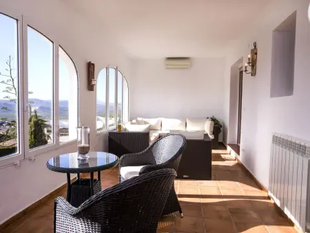 Casa El Mirador, maison 8 pers. avec piscine à Pego - Photo 21