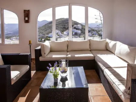 Casa El Mirador, maison 8 pers. avec piscine à Pego - Photo 22