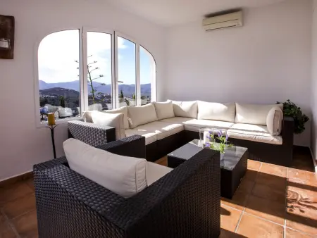 Casa El Mirador, maison 8 pers. avec piscine à Pego - Photo 23