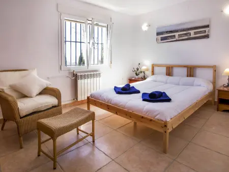 Casa El Mirador, maison 8 pers. avec piscine à Pego - Photo 26