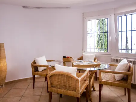 Casa El Mirador, maison 8 pers. avec piscine à Pego - Photo 28