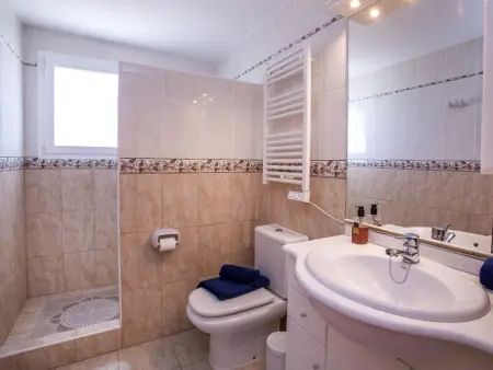 Casa El Mirador, maison 8 pers. avec piscine à Pego - Photo 29