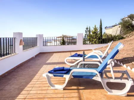 Casa El Mirador, maison 8 pers. avec piscine à Pego - Photo 33