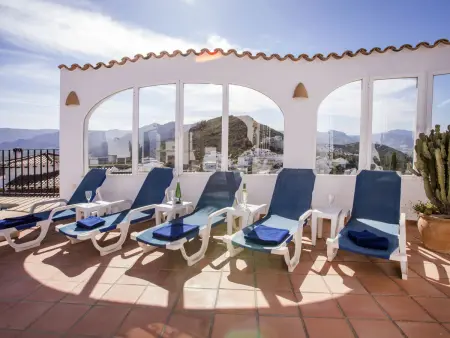 Casa El Mirador, maison 8 pers. avec piscine à Pego - Photo 34