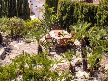 Casa El Mirador, maison 8 pers. avec piscine à Pego - Photo 36