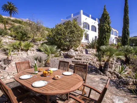 Casa El Mirador, maison 8 pers. avec piscine à Pego - Photo 37