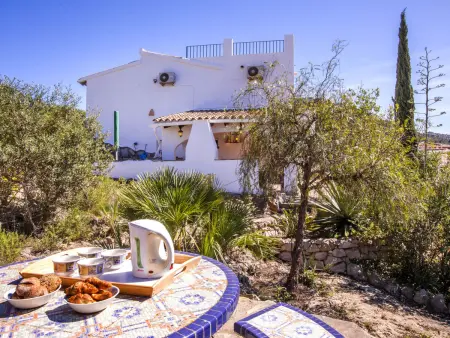 Casa El Mirador, maison 8 pers. avec piscine à Pego - Photo 38