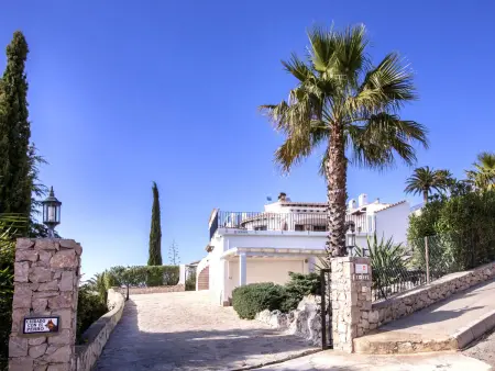 Casa El Mirador, maison 8 pers. avec piscine à Pego - Photo 39