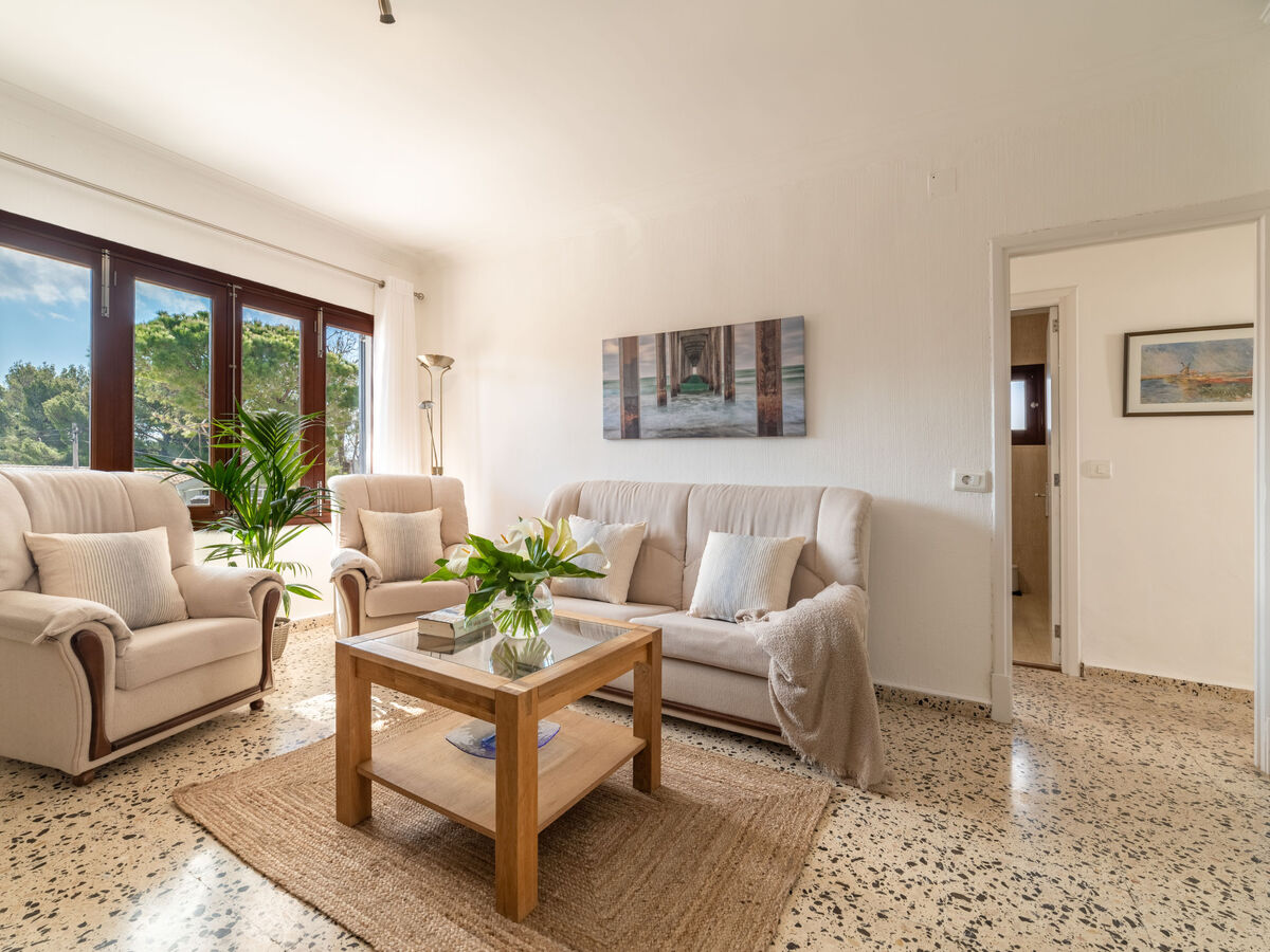 Gambaner, maison 3 chambres avec piscine à Alcúdia - Photo 4