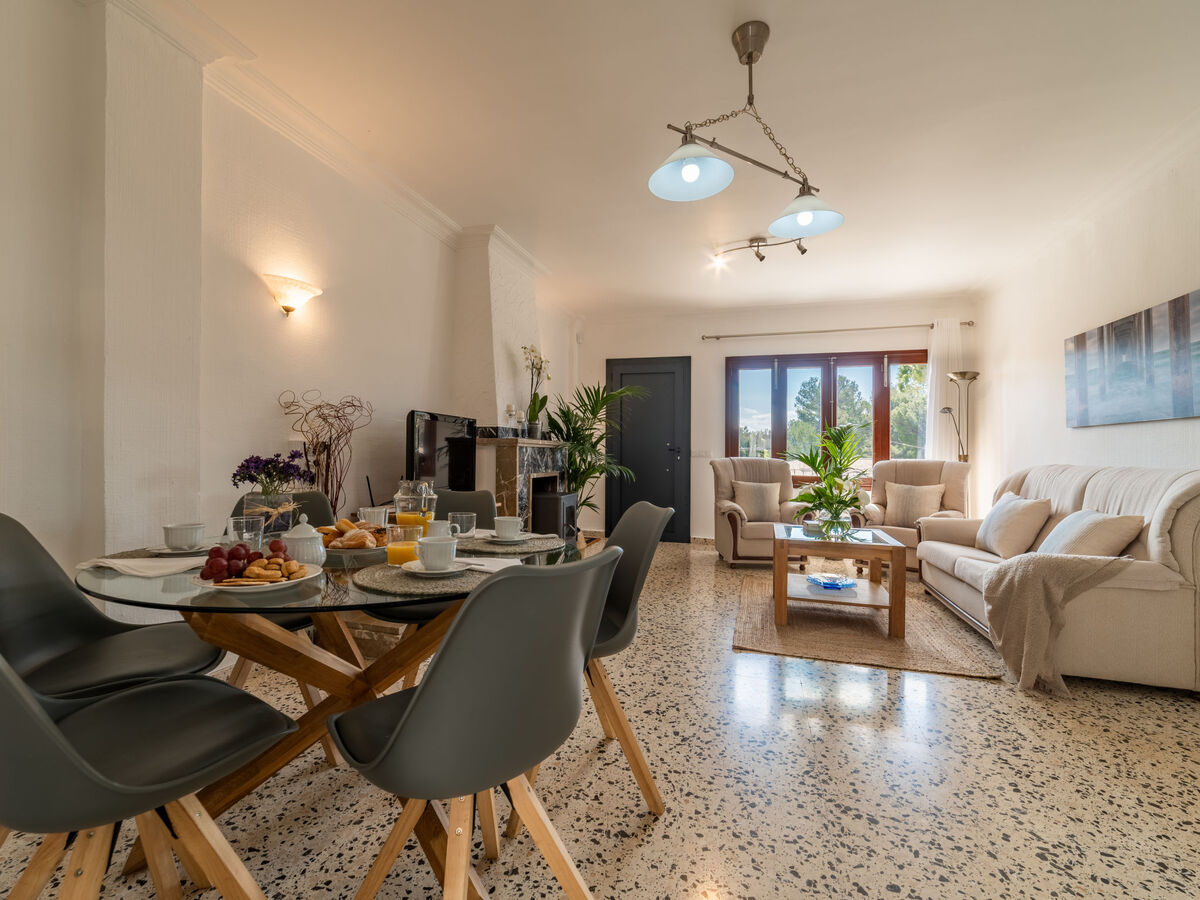 Gambaner, maison 3 chambres avec piscine à Alcúdia - Photo 8