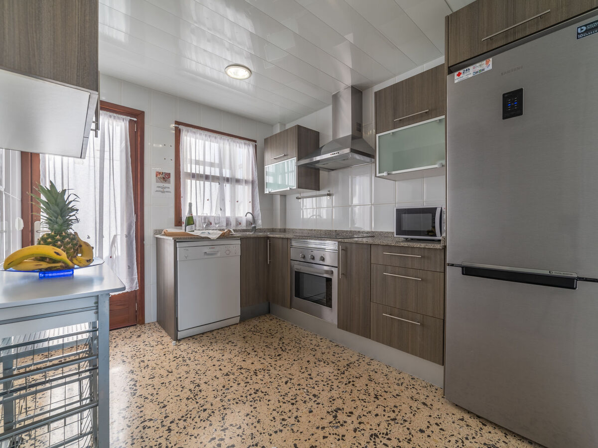 Gambaner, maison 3 chambres avec piscine à Alcúdia - Photo 9