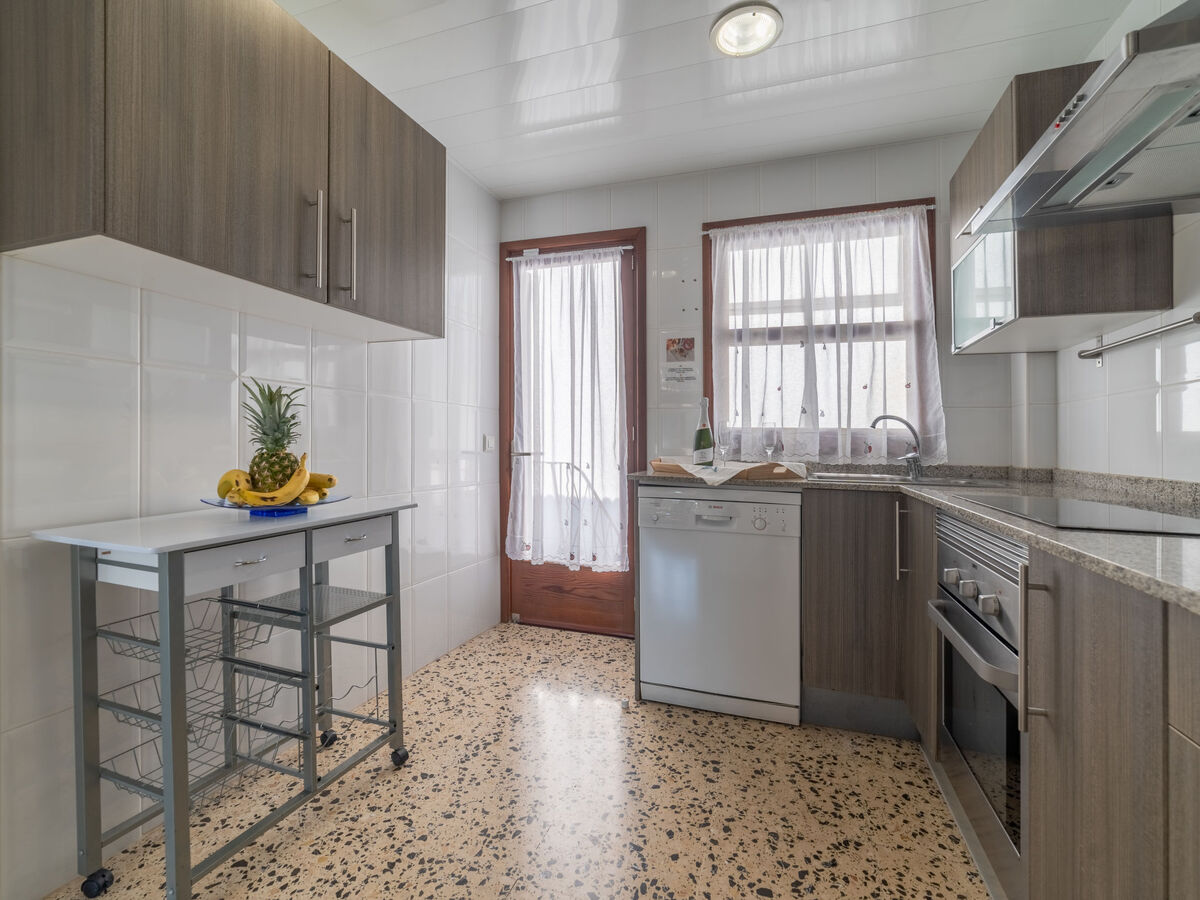 Gambaner, maison 3 chambres avec piscine à Alcúdia - Photo 10