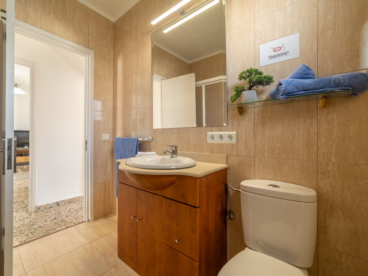 Gambaner, maison 3 chambres avec piscine à Alcúdia - Photo 12