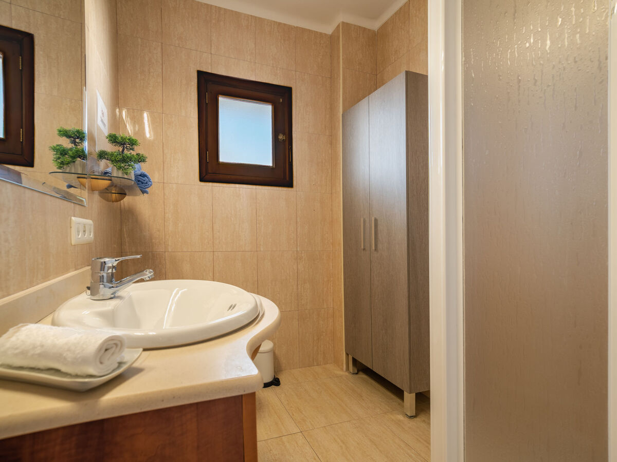 Gambaner, maison 3 chambres avec piscine à Alcúdia - Photo 13