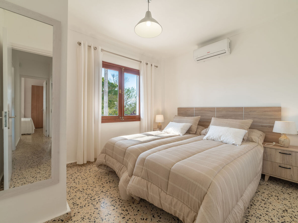 Gambaner, maison 3 chambres avec piscine à Alcúdia - Photo 14