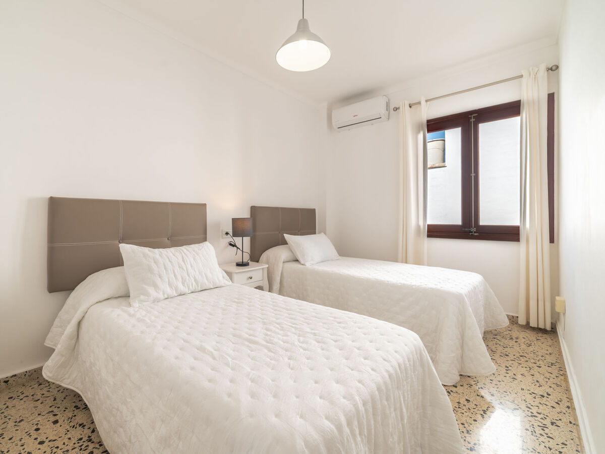 Gambaner, maison 3 chambres avec piscine à Alcúdia - Photo 16