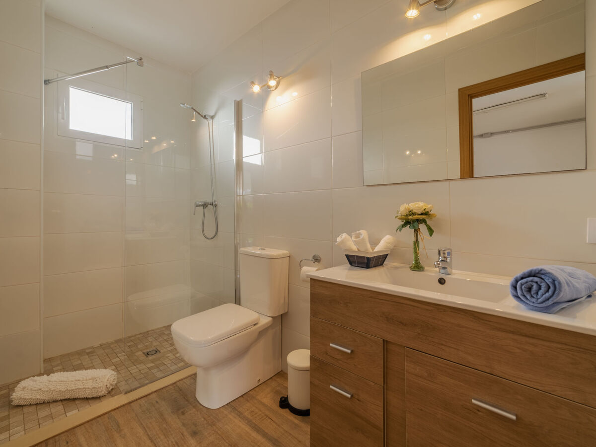 Gambaner, maison 3 chambres avec piscine à Alcúdia - Photo 20