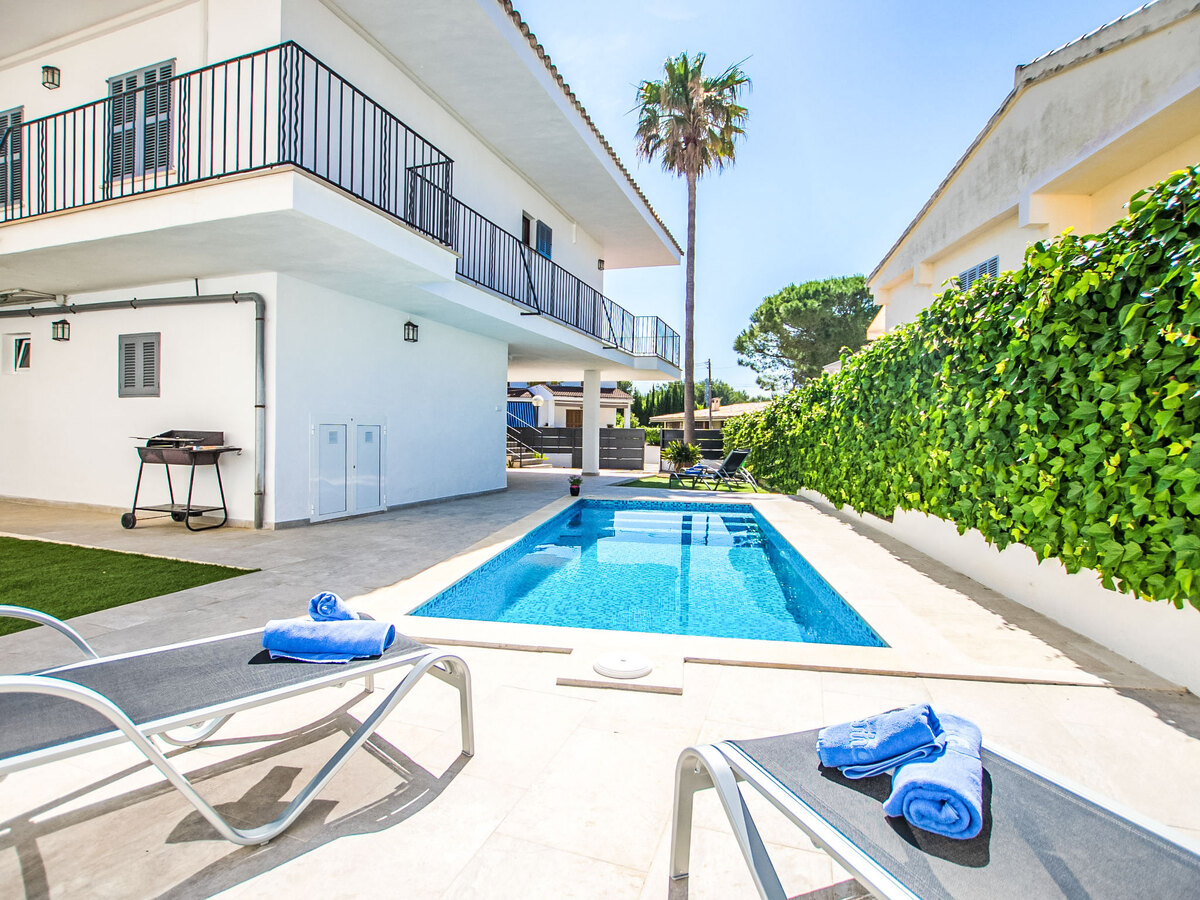 Gambaner, maison 3 chambres avec piscine à Alcúdia - Photo 21