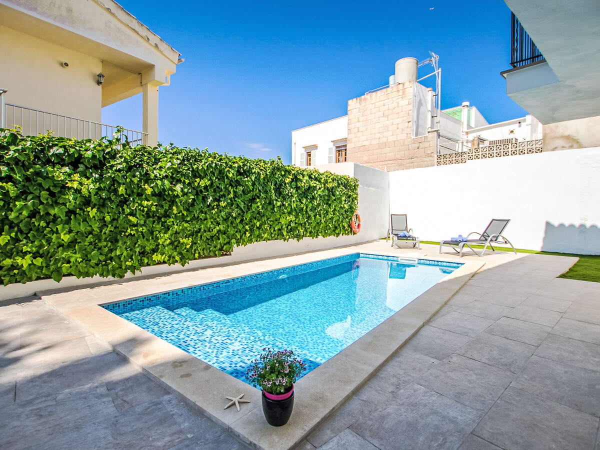 Gambaner, maison 3 chambres avec piscine à Alcúdia - Photo 22