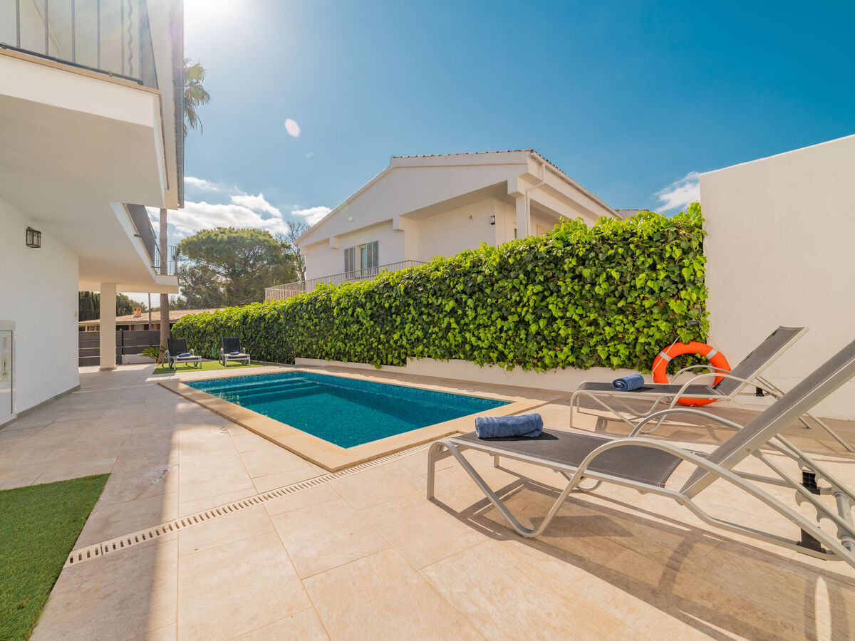 Gambaner, maison 3 chambres avec piscine à Alcúdia - Photo 23