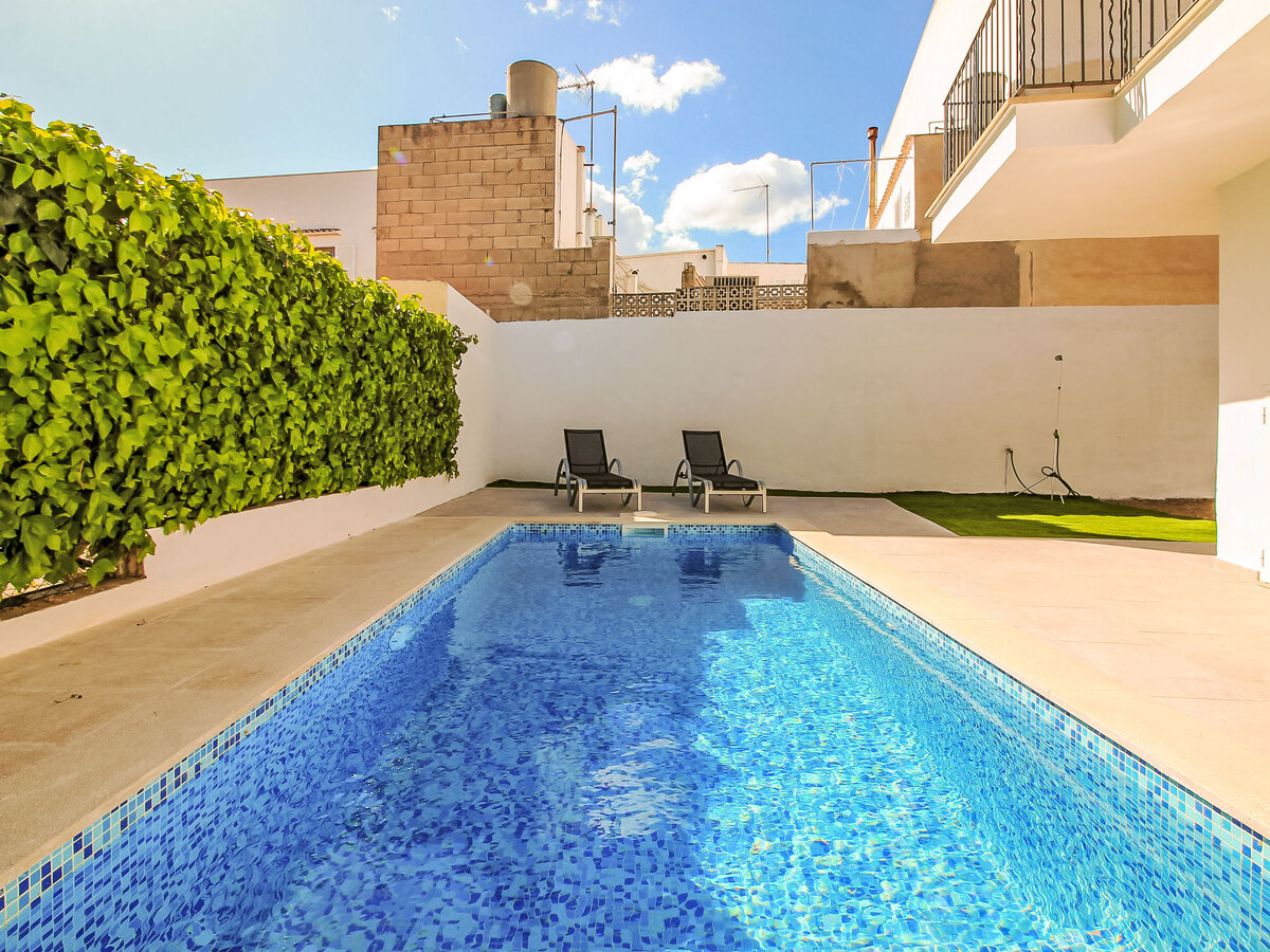Gambaner, maison 3 chambres avec piscine à Alcúdia - Photo 24