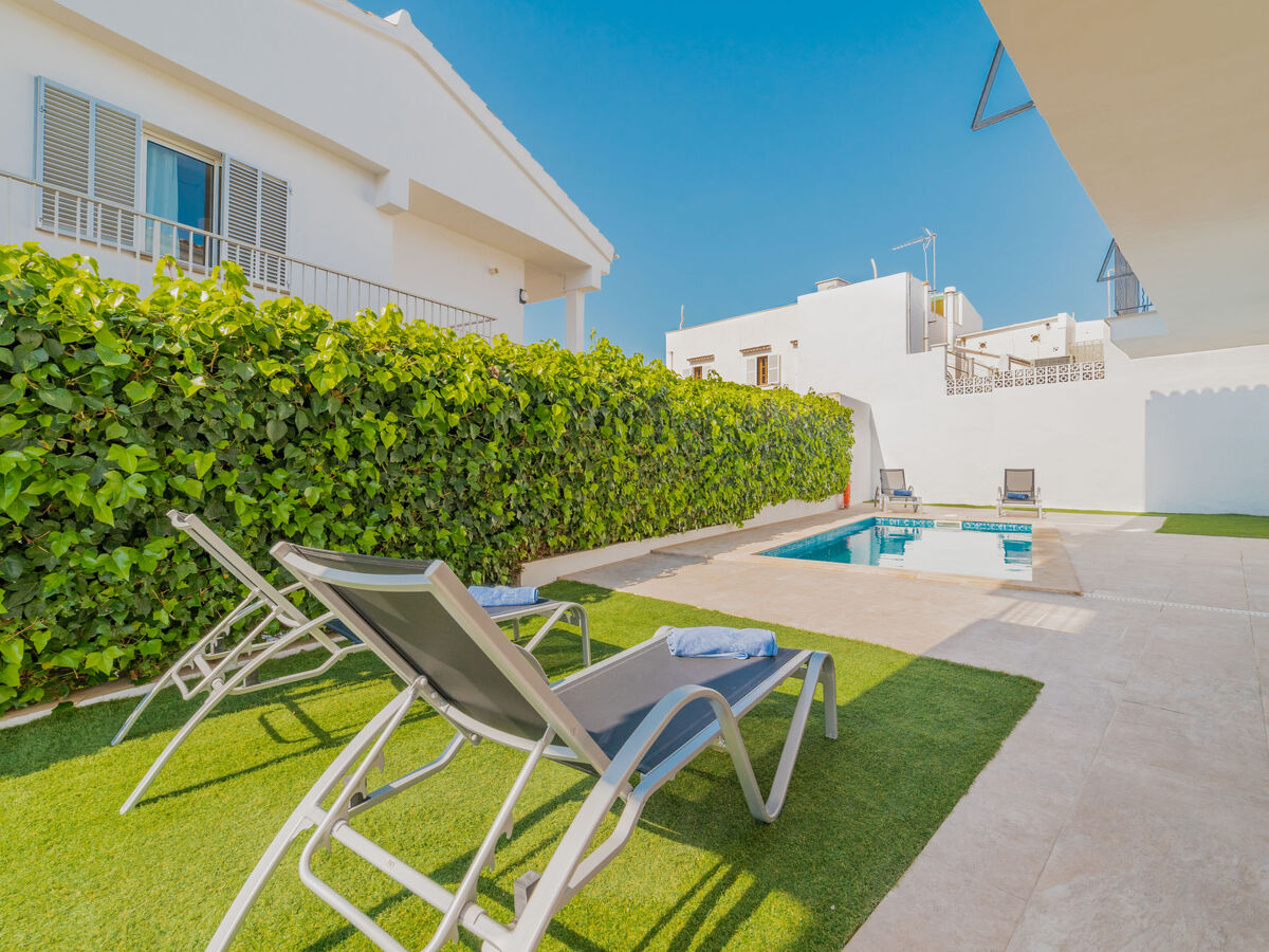 Gambaner, maison 3 chambres avec piscine à Alcúdia - Photo 25