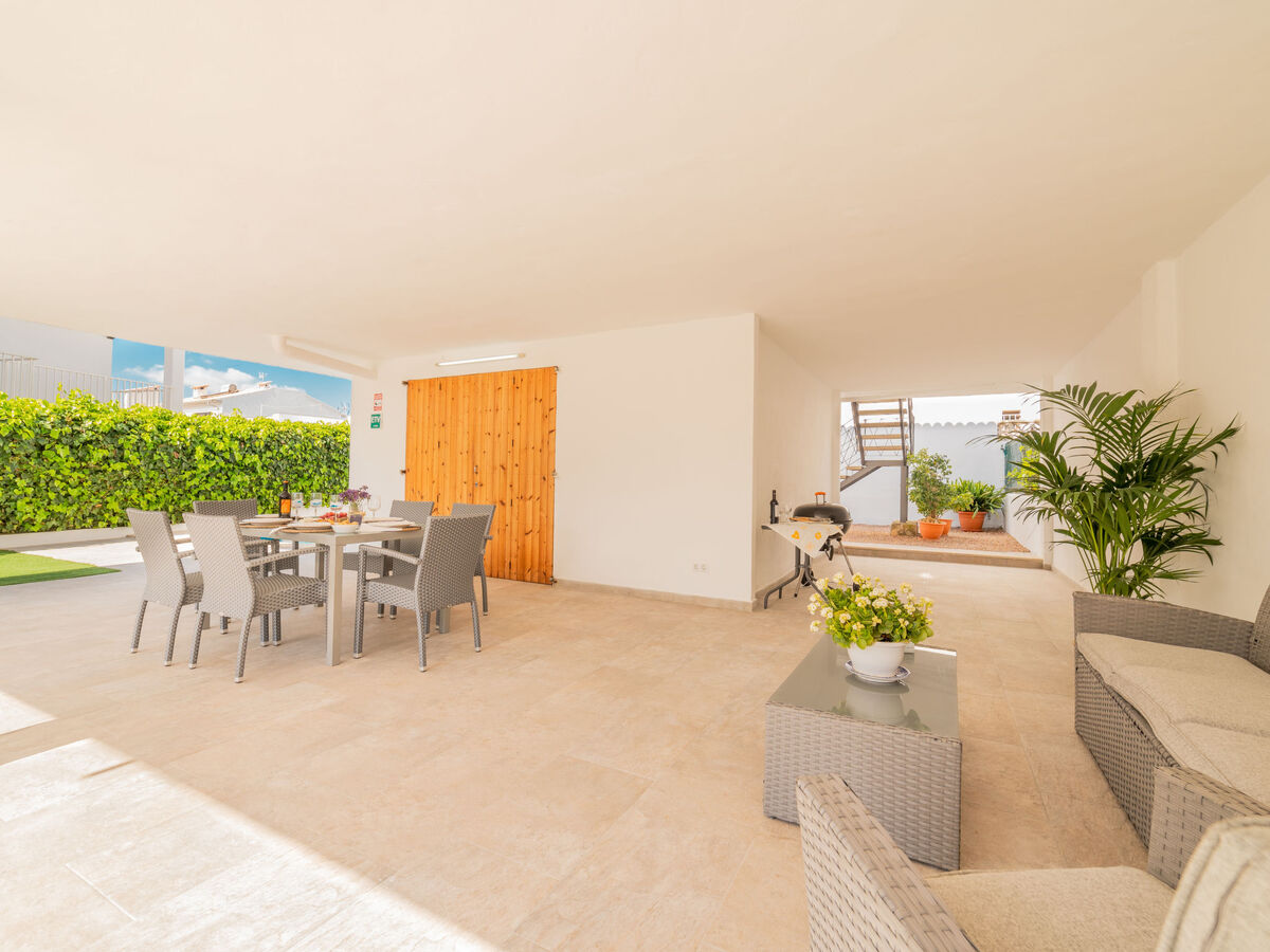 Gambaner, maison 3 chambres avec piscine à Alcúdia - Photo 26