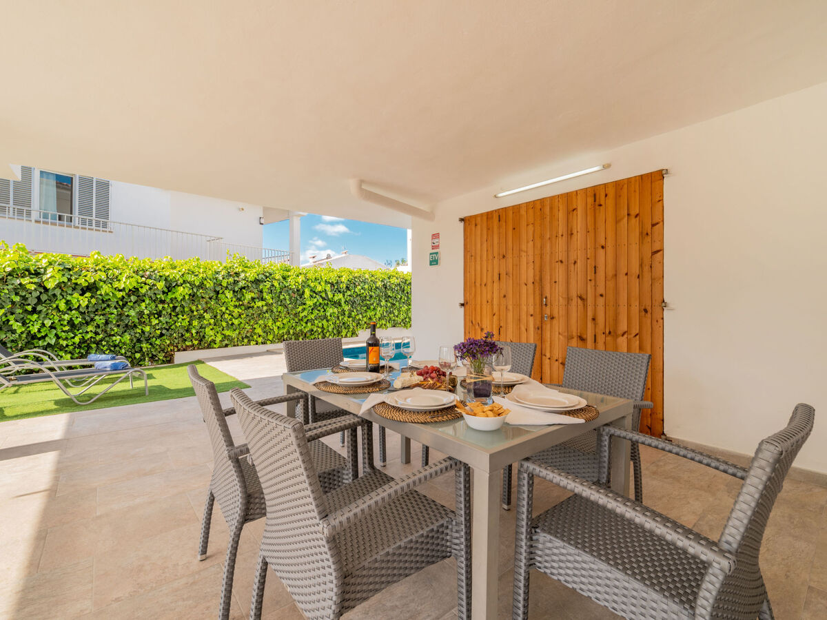 Gambaner, maison 3 chambres avec piscine à Alcúdia - Photo 27