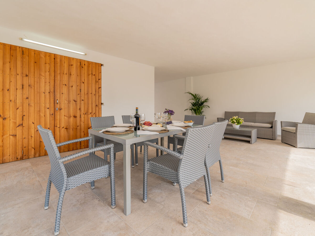 Gambaner, maison 3 chambres avec piscine à Alcúdia - Photo 28