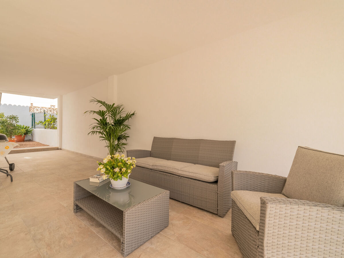 Gambaner, maison 3 chambres avec piscine à Alcúdia - Photo 29