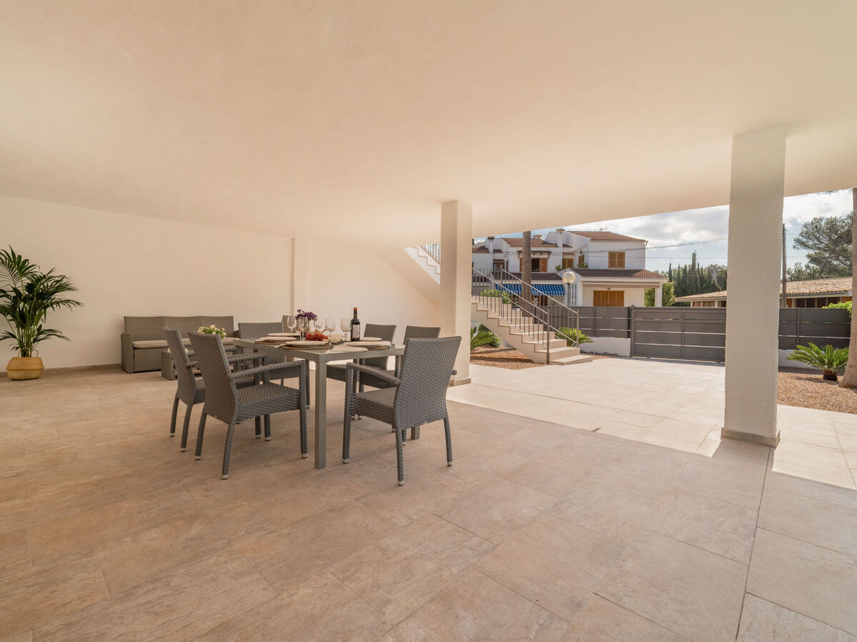 Gambaner, maison 3 chambres avec piscine à Alcúdia - Photo 30