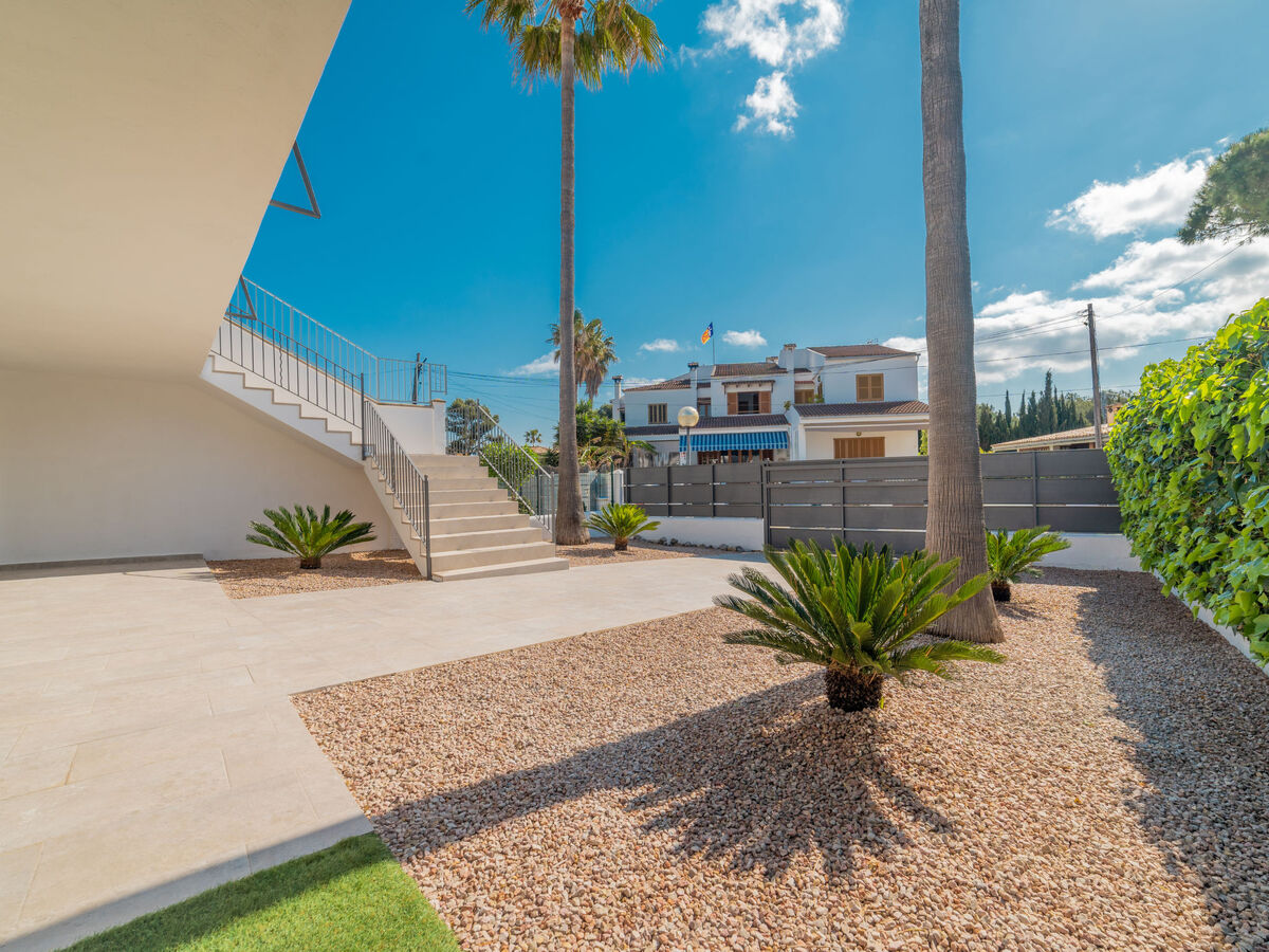 Gambaner, maison 3 chambres avec piscine à Alcúdia - Photo 31