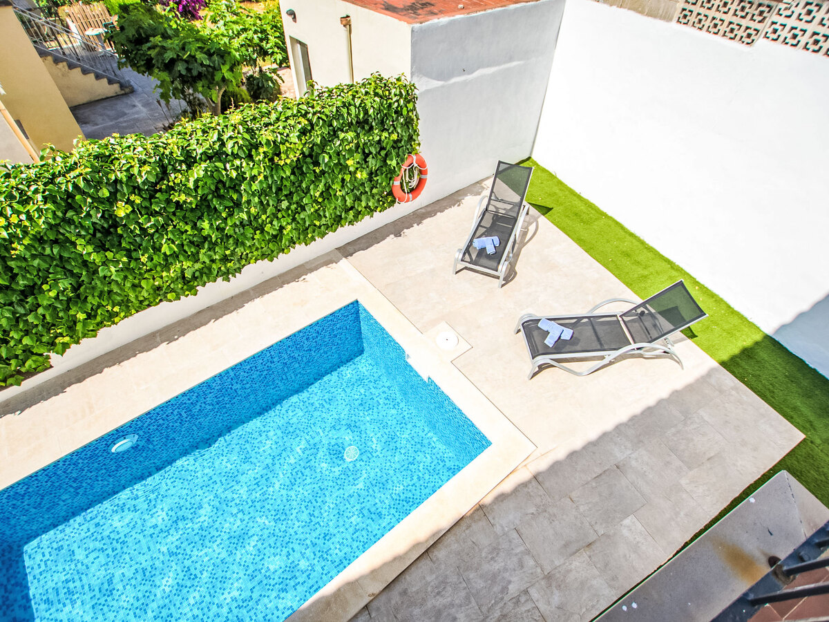 Gambaner, maison 3 chambres avec piscine à Alcúdia - Photo 33