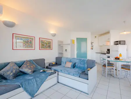Location appartement à Fréjus