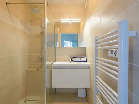 L'Open : Appartement 40 m² vue port à Fréjus : photo 14