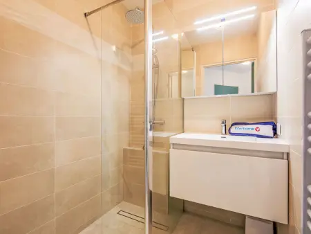 L'Open : Appartement 40 m² vue port à Fréjus : photo 20