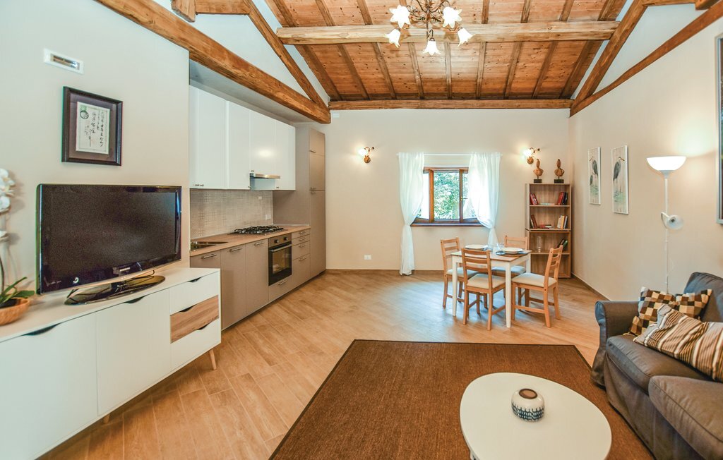 Maison en forêt de chênes près de Fabrica di Roma - Photo 3