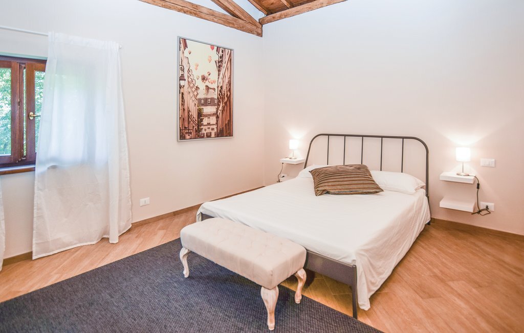 Maison en forêt de chênes près de Fabrica di Roma - Photo 4