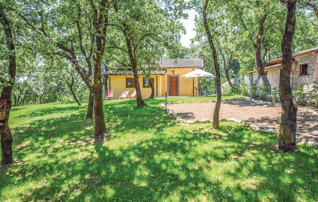 Maison en forêt de chênes près de Fabrica di Roma - Photo 5