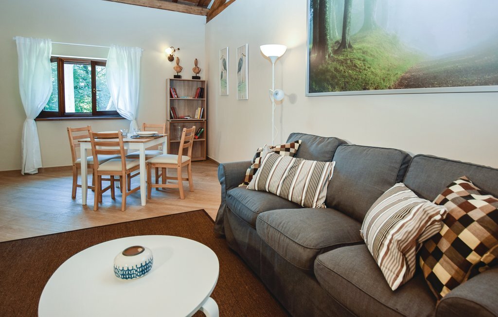 Maison en forêt de chênes près de Fabrica di Roma - Photo 6