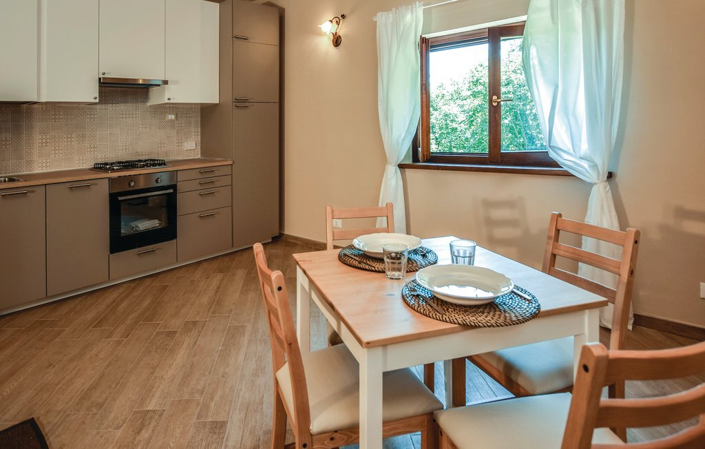 Maison en forêt de chênes près de Fabrica di Roma - Photo 7