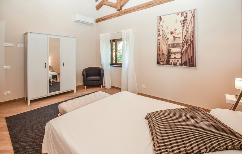 Maison en forêt de chênes près de Fabrica di Roma - Photo 8